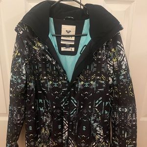 Roxy Snowboard/Ski Jacket